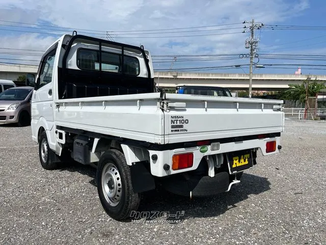 日産 NT100クリッパー