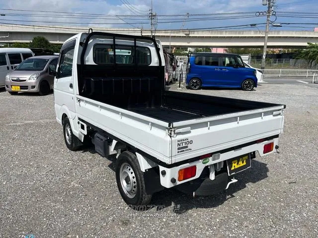 日産 NT100クリッパー
