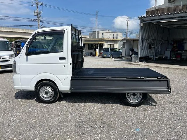 日産 NT100クリッパー