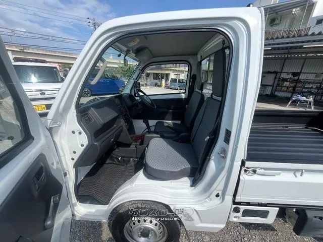 日産 NT100クリッパー