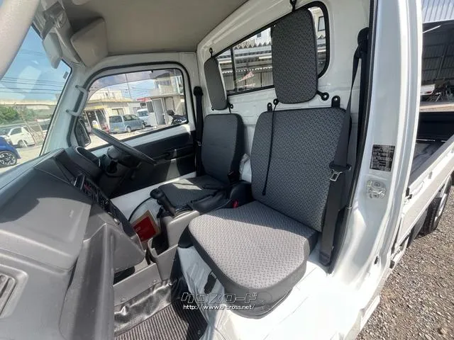 日産 NT100クリッパー