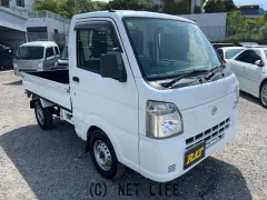 日産 NT100クリッパー