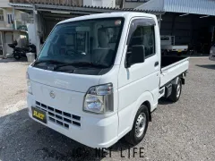 日産 NT100クリッパー