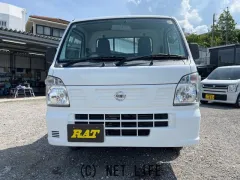 日産 NT100クリッパー