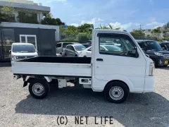 日産 NT100クリッパー