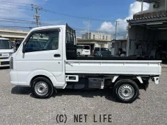 日産 NT100クリッパー