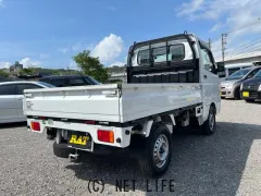 日産 NT100クリッパー