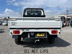 日産 NT100クリッパー