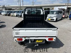 日産 NT100クリッパー