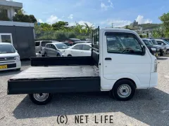 日産 NT100クリッパー