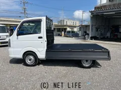 日産 NT100クリッパー