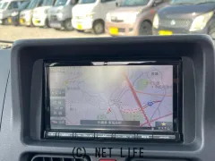 日産 NT100クリッパー