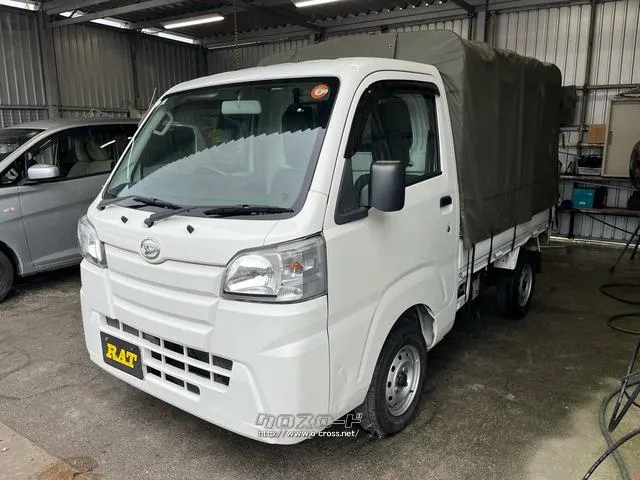 ダイハツ ハイゼットトラック