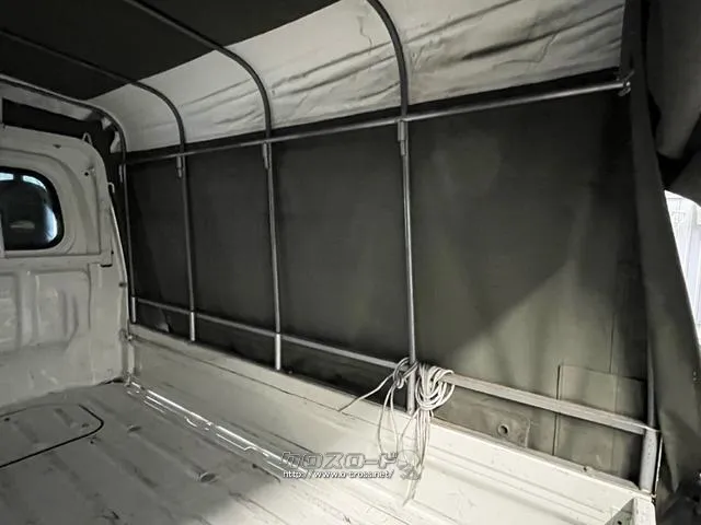 ダイハツ ハイゼットトラック