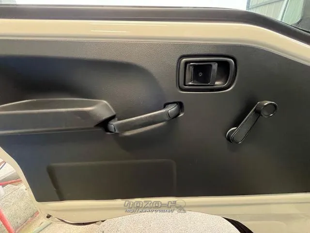 ダイハツ ハイゼットトラック