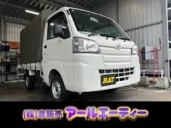 ダイハツ ハイゼットトラック