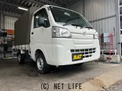 ダイハツ ハイゼットトラック