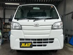 ダイハツ ハイゼットトラック