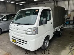 ダイハツ ハイゼットトラック