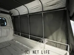 ダイハツ ハイゼットトラック