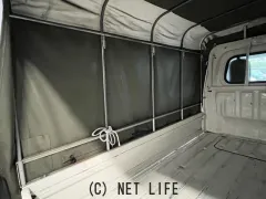 ダイハツ ハイゼットトラック