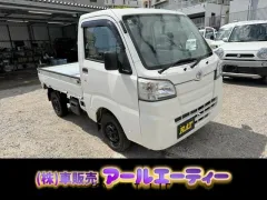 トヨタ ピクシストラック