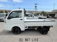 トヨタ ピクシストラック
