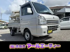 スズキ キャリイ