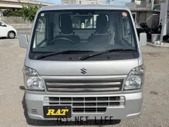 スズキ キャリイ