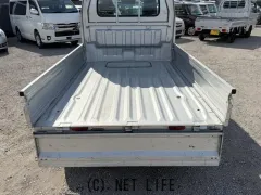 スズキ キャリイ