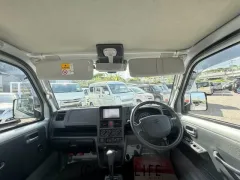 スズキ キャリイ