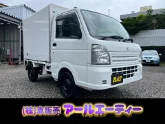 スズキ キャリイ