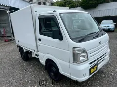 スズキ キャリイ