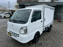 スズキ キャリイ