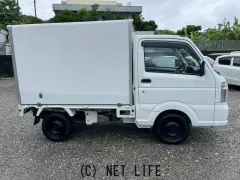 スズキ キャリイ