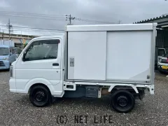 スズキ キャリイ