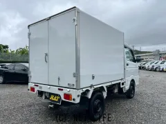 スズキ キャリイ