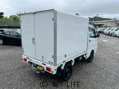 スズキ キャリイ