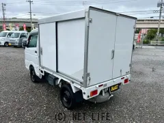 スズキ キャリイ