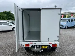 スズキ キャリイ