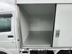 スズキ キャリイ