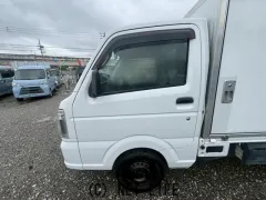 スズキ キャリイ