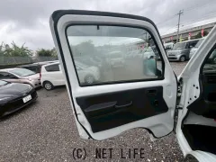 スズキ キャリイ