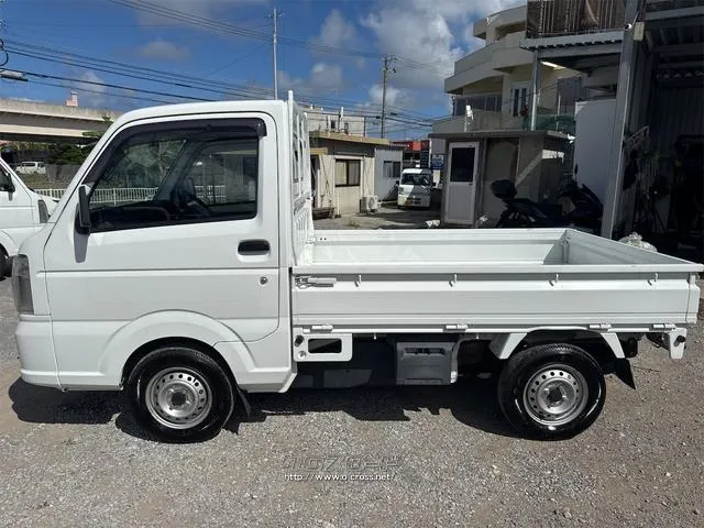 日産 クリッパートラック