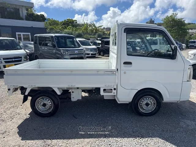日産 クリッパートラック