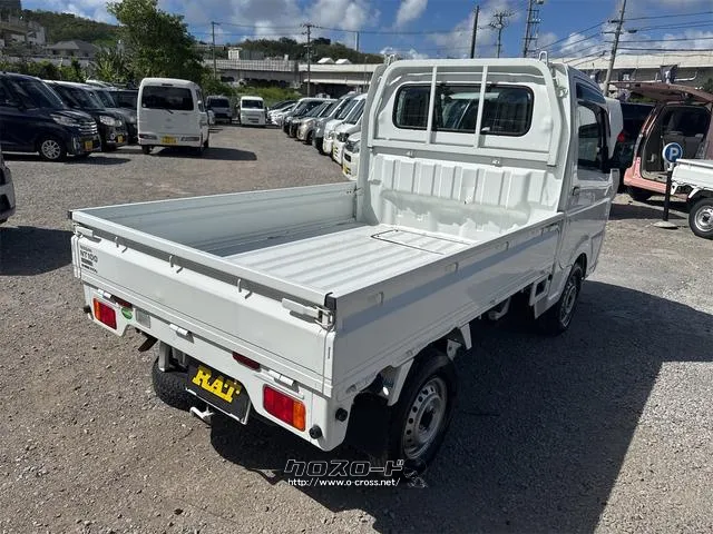 日産 クリッパートラック