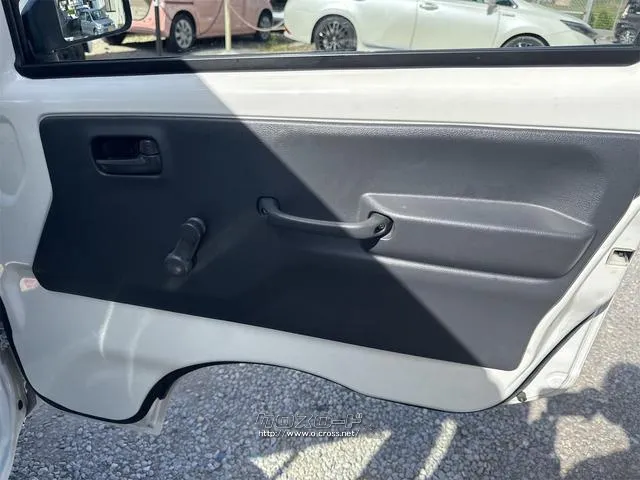日産 クリッパートラック