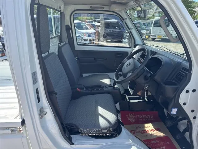 日産 クリッパートラック