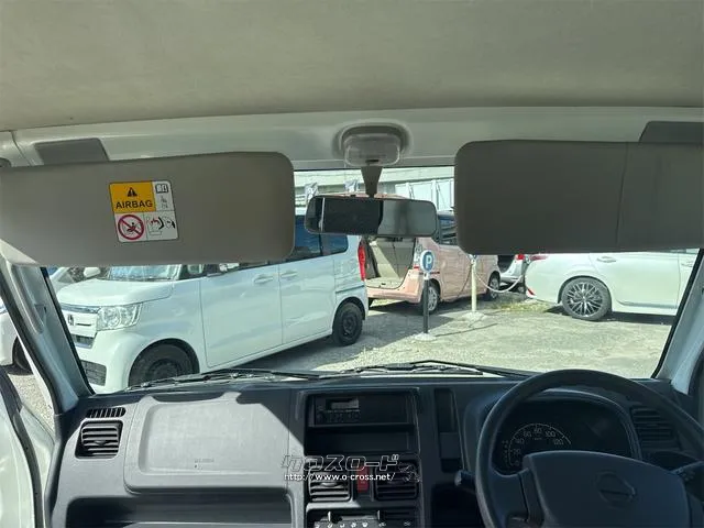 日産 クリッパートラック