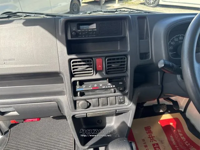 日産 クリッパートラック